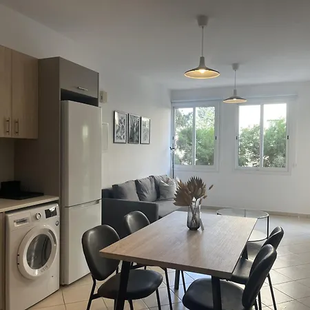 Apartment Phaedrus Living Allure Paphos